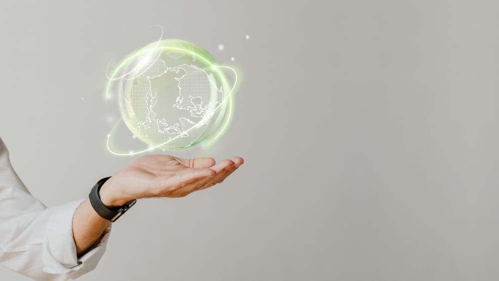 Hållbart fiske: Varför vi förespråkar Catch & Release